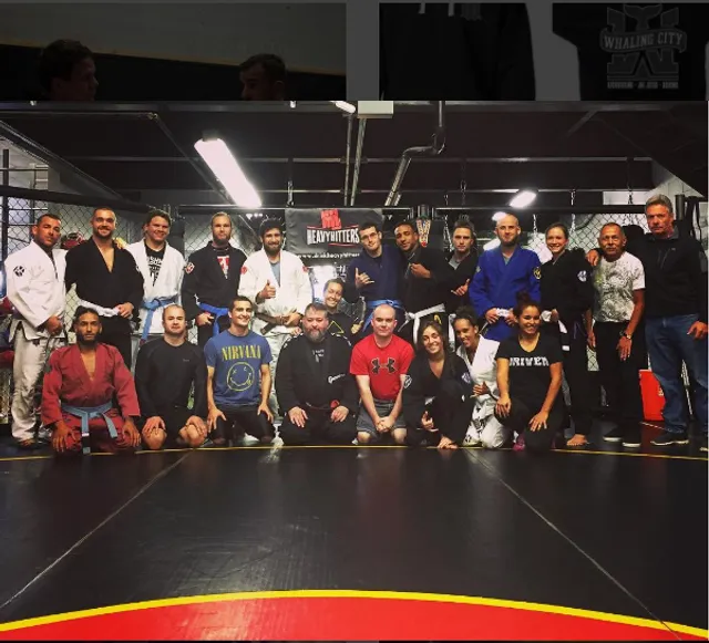 Whaling City Athletic Club