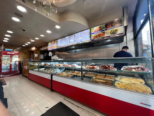 Chatkhara Restaurant