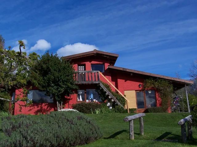 Sukal cottages - Flores Secas