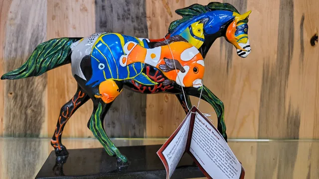 Western Legacy Center