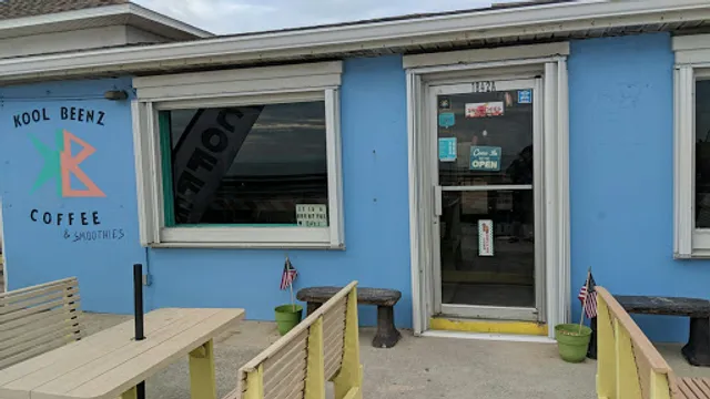 Kool Beenz Coffee and Smoothies