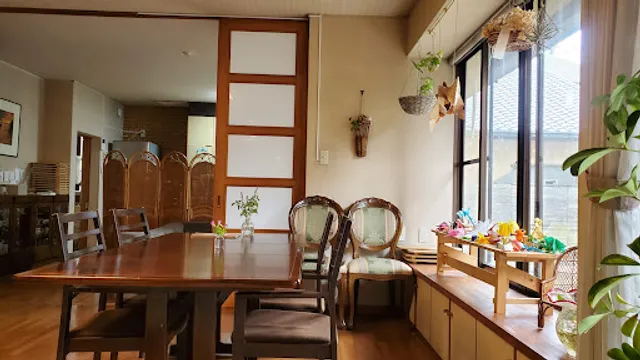 organic kitchen SANKAKU