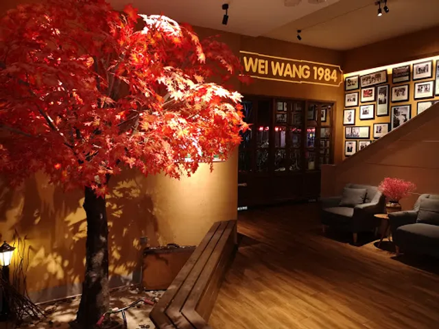 Gouweiwang Restaurant