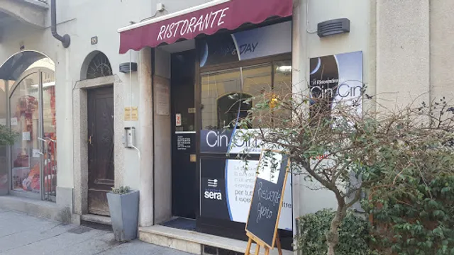 Ristorantino Del Cin Cin