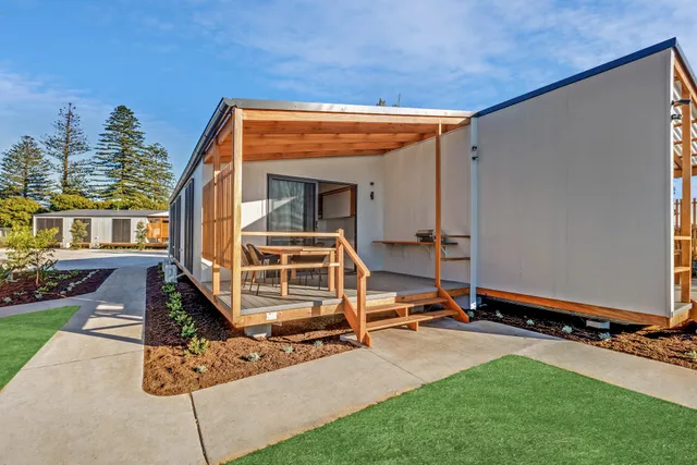 Reflections Urunga - Holiday Park