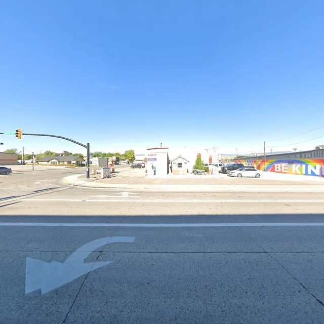 Hula Hut Hawaiian Shaved Ice