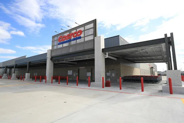 Costco Business Center