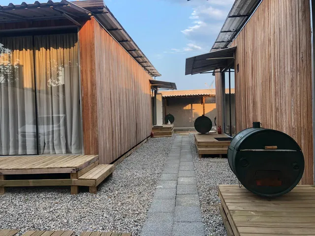 Casa Container 9 Campeche