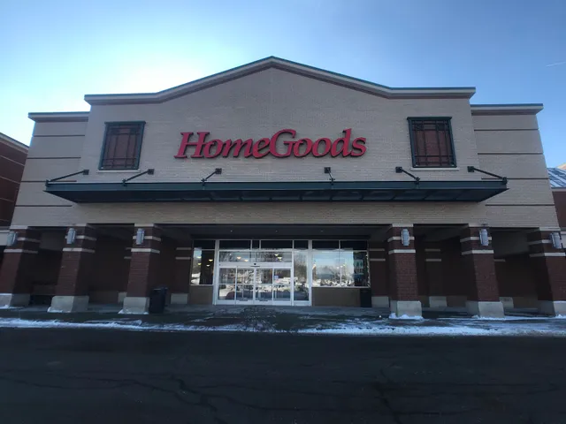 HomeGoods