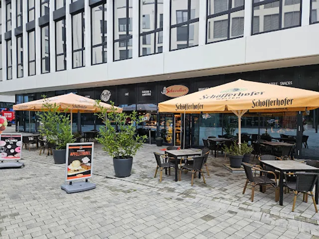 Bäckerei Schwerdtner