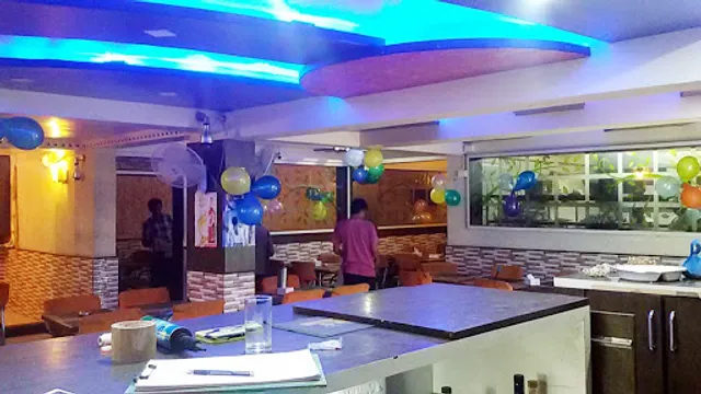 HOTEL CHANDNI BAR AND RESTAURANT