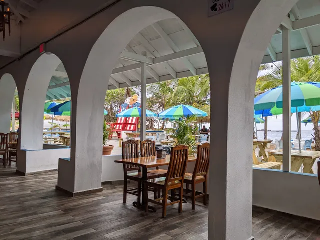 MarBella Beach Club & Restaurant