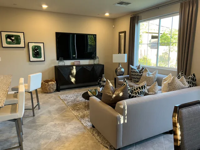 KB Home Landings at Inspirada