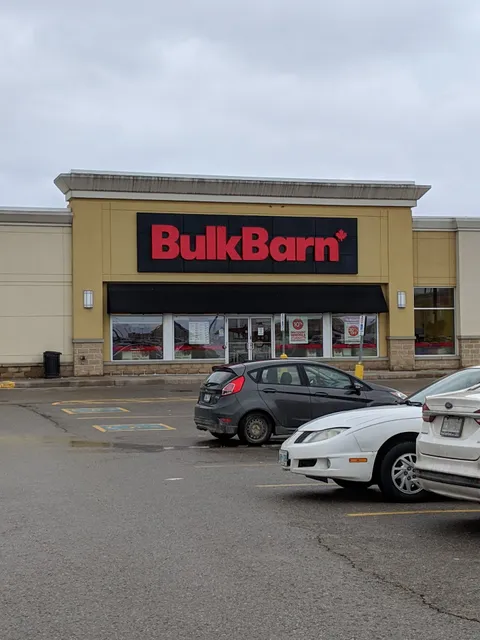 Bradford West Gwillimbury