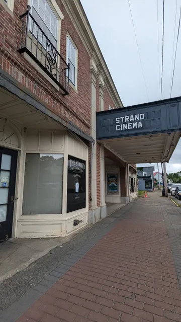Spotlight Cinemas at The Strand