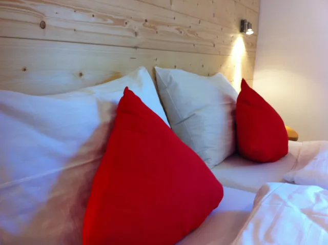 Appartementhaus Lenzhofer