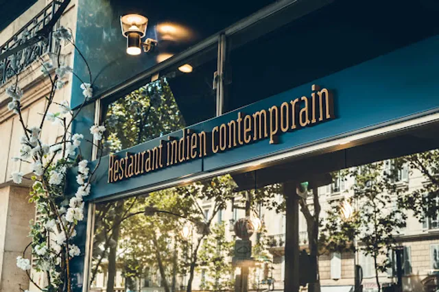 Ministry of Spice - Modern Indian Cuisine