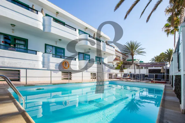 Apartamentos Olympia Club