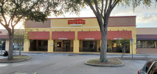 Shoppes at Brantley Hall