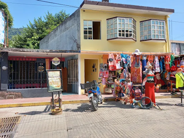 Comedor "El Sabor de la Vida"
