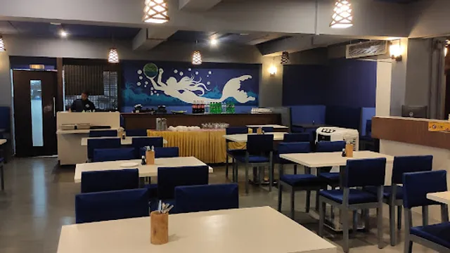 Kadal restaurant palakkad