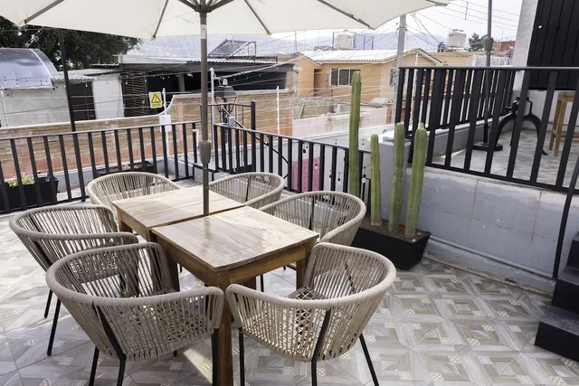 Esencia Oaxaca Hotel