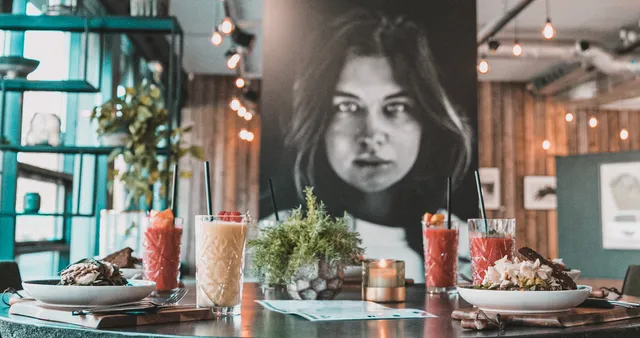 Cultureel Educatief Centrum (CEC)