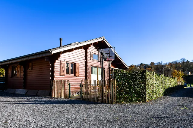 Le Mont Céleste (dogs friendly)