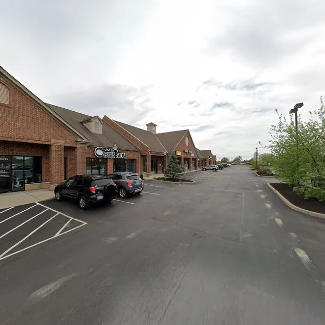 Oakbrook Towne Center