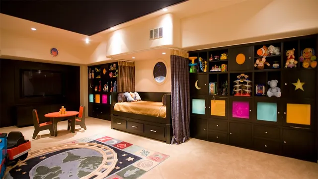 Murphy Beds of Los Angeles/UFM Designs