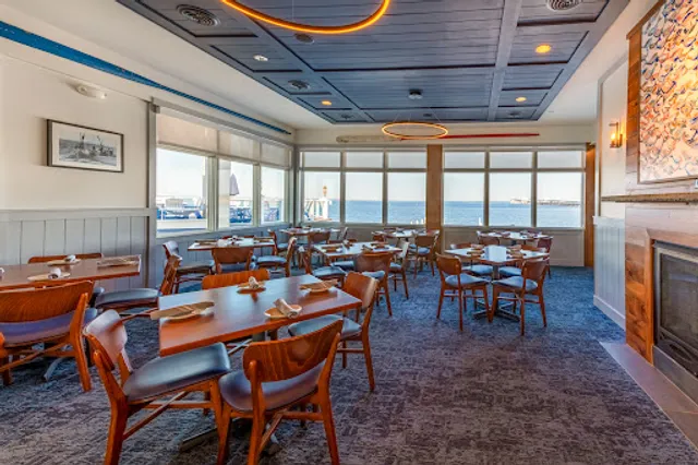 Libbey's Coastal Kitchen and Cocktails