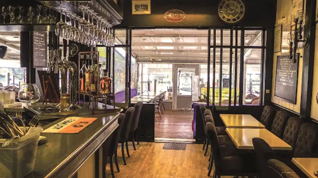 Au Relais des Cyclistes