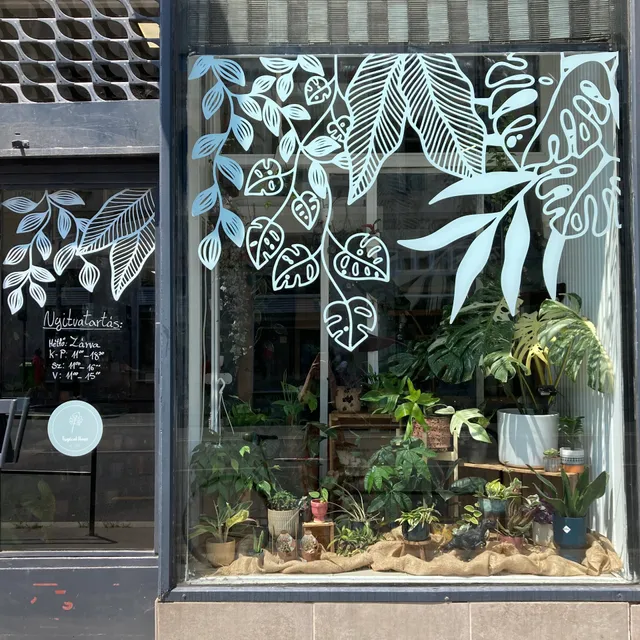 Tropical Home - The Store