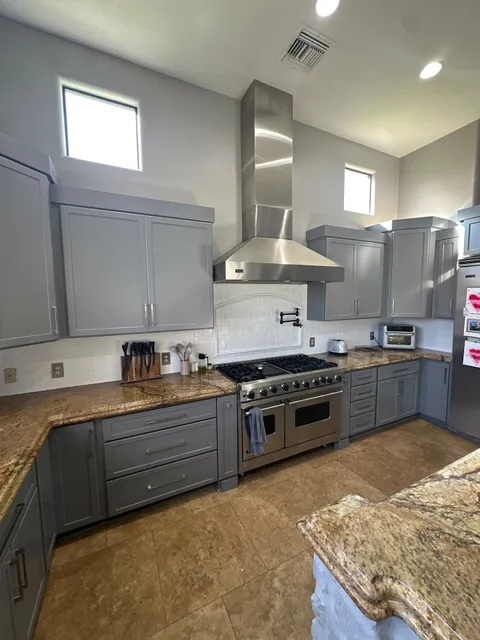 Work Of Heart Home Improvements