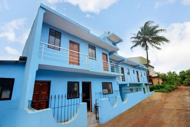 Hotel O On The Rocks