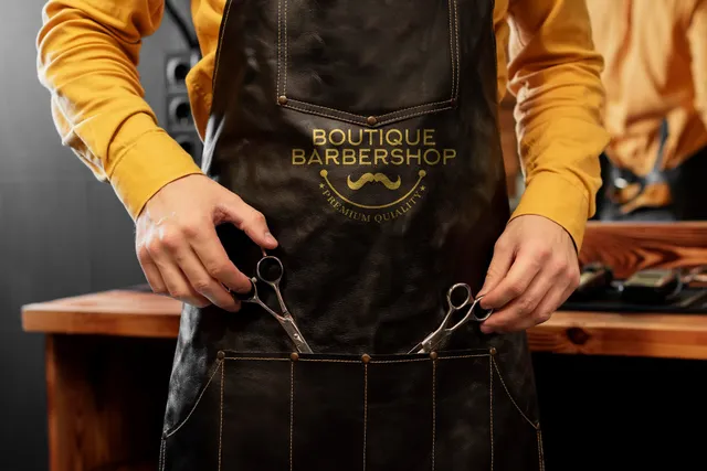 Boutique Barber Shop