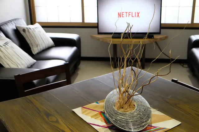 Hakuba Iwatake Apartments