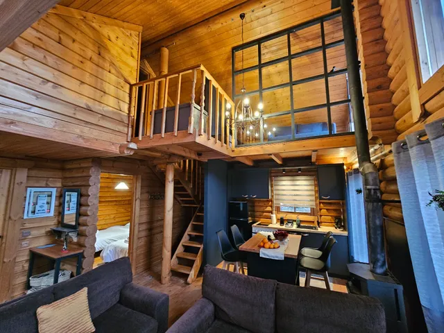 Orino Livadi Arachova