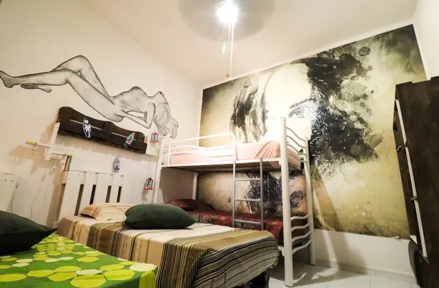 Beach House Lanzarote