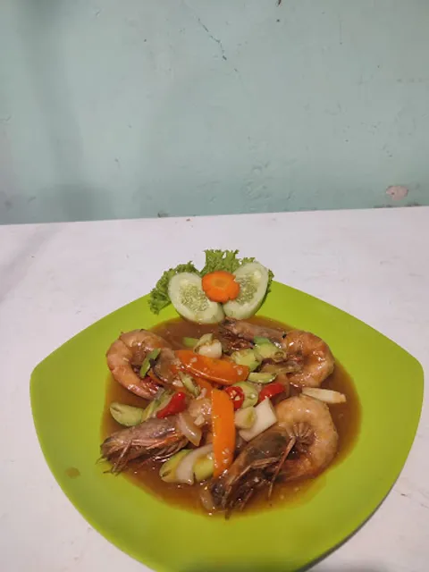 PONDOK SEAFOOD 99