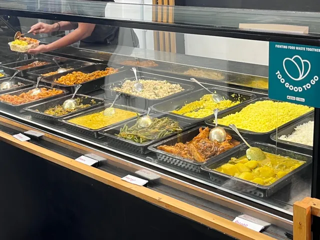 Kottu Hut Grab And Go