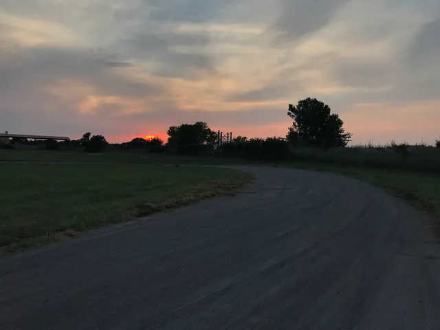 MacArthur Park Raceway