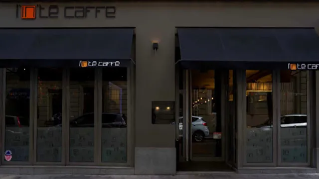 Restaurant l'Inté Caffé