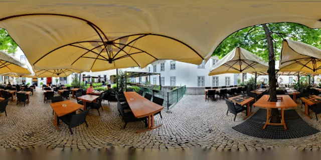 Pizzeria Mezzogiorno