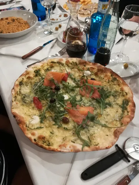 La Tagliatella | Travessera de Gràcia