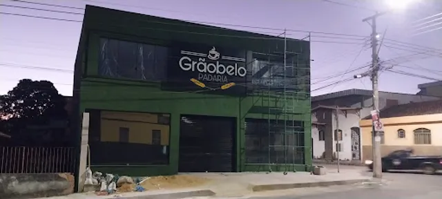 Grãobelo Padaria - Niterói