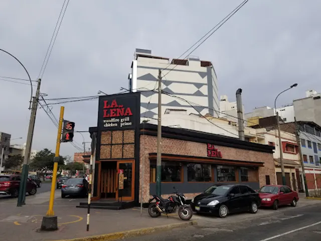 La leña