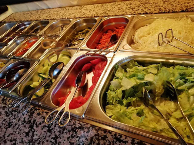 Restaurant Alter Godekin