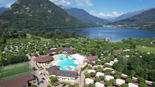 Camping Village Continental