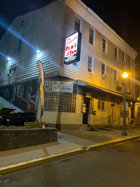 The Pottsville Pub & Inn